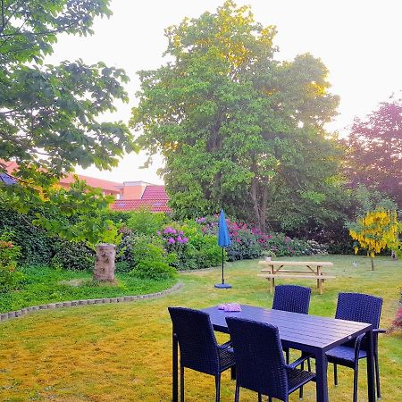 5 Minute Walk To Lego House-2 Bedrooms With Balcony Garden View.Loft Floor Billund  Esterno foto