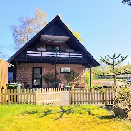 5 Minute Walk To Lego House-2 Bedrooms With Balcony Garden View.Loft Floor Billund  Esterno foto