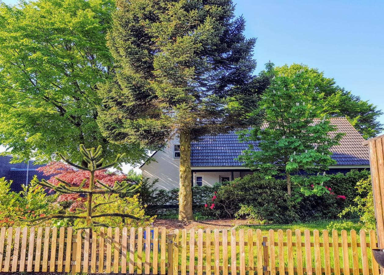 5 Minute Walk To Lego House-2 Bedrooms With Balcony Garden View.Loft Floor Billund  Esterno foto