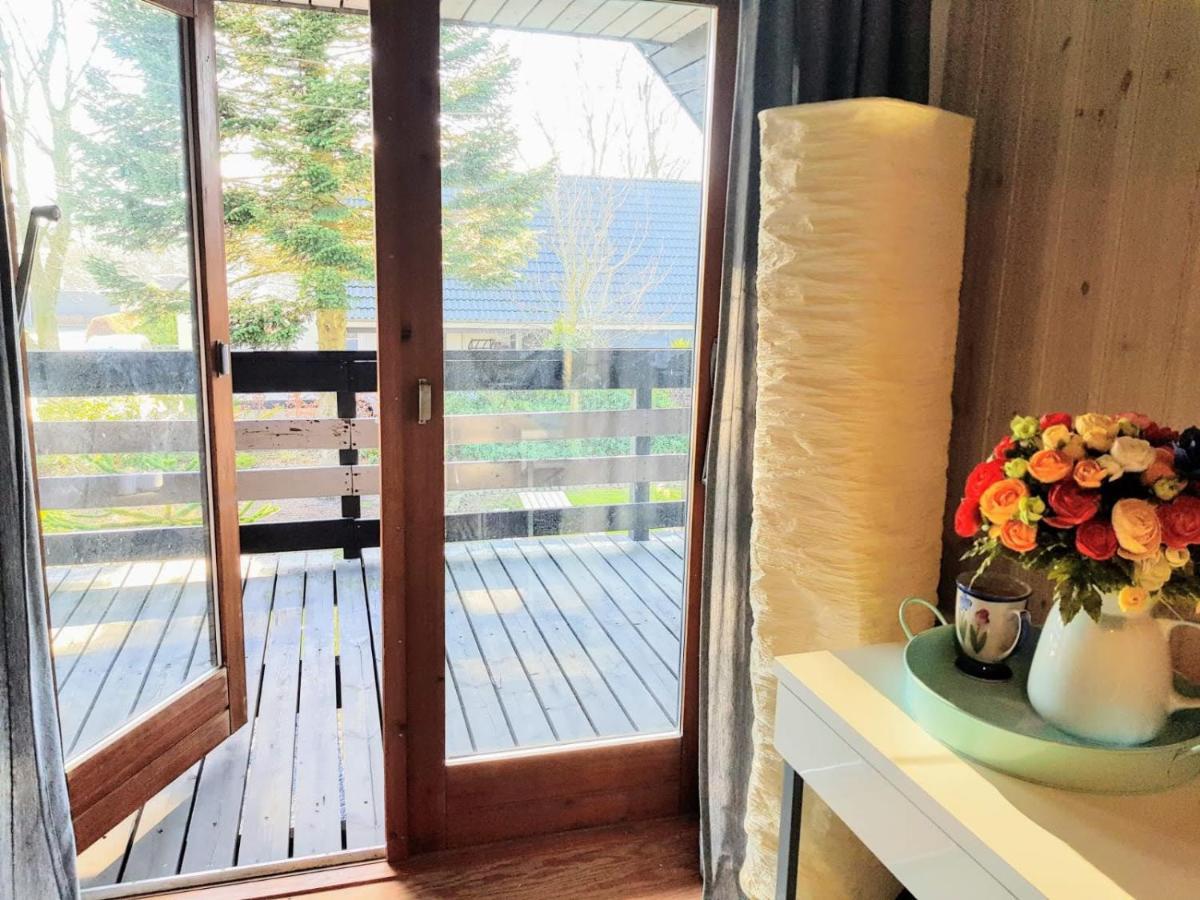 5 Minute Walk To Lego House-2 Bedrooms With Balcony Garden View.Loft Floor Billund  Esterno foto