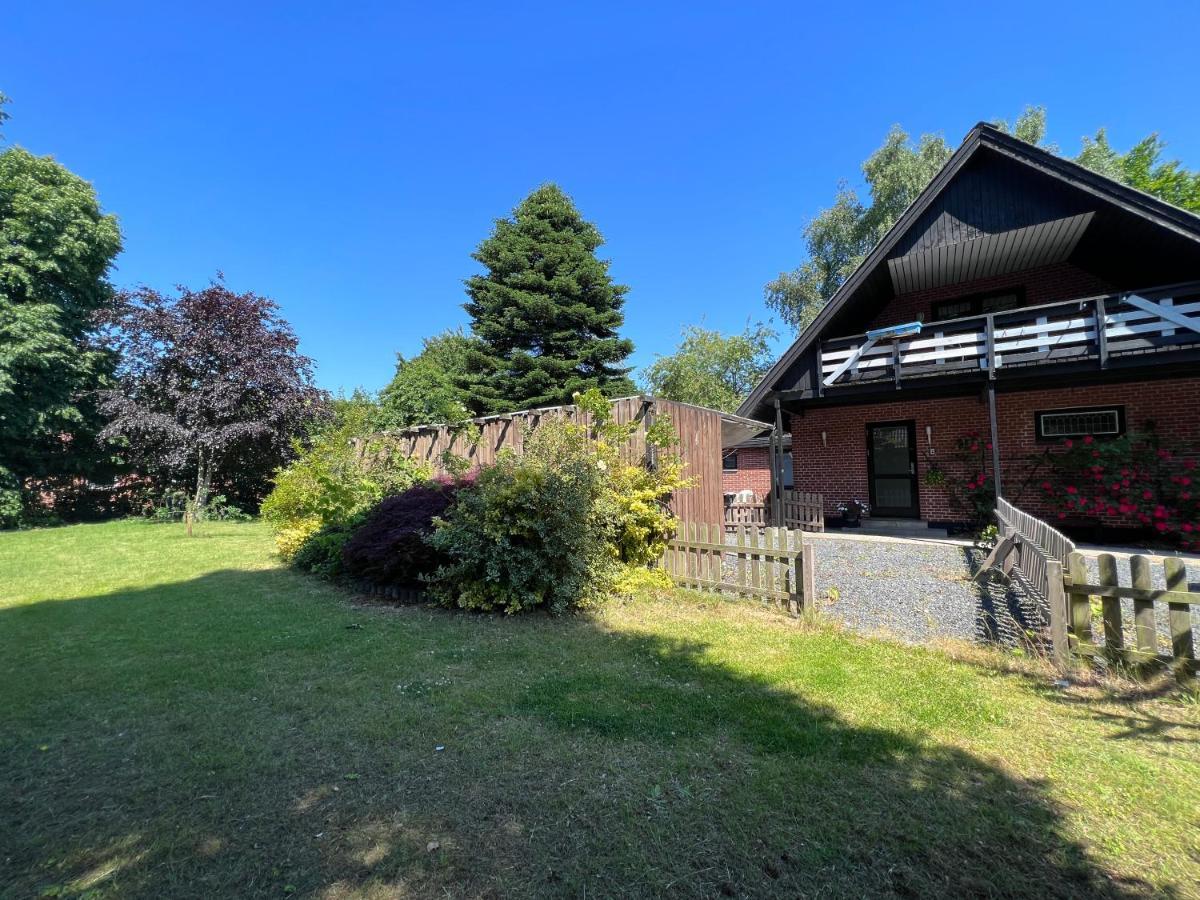 5 Minute Walk To Lego House-2 Bedrooms With Balcony Garden View.Loft Floor Billund  Esterno foto