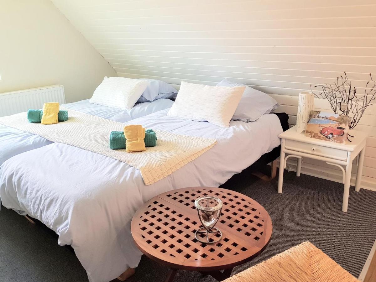 5 Minute Walk To Lego House-2 Bedrooms With Balcony Garden View.Loft Floor Billund  Esterno foto
