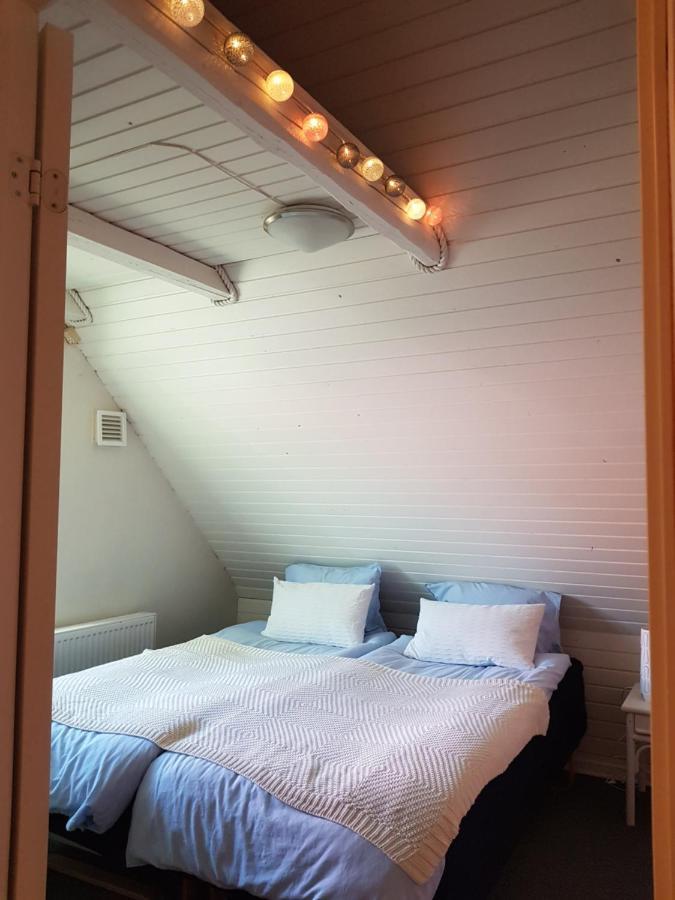 5 Minute Walk To Lego House-2 Bedrooms With Balcony Garden View.Loft Floor Billund  Esterno foto