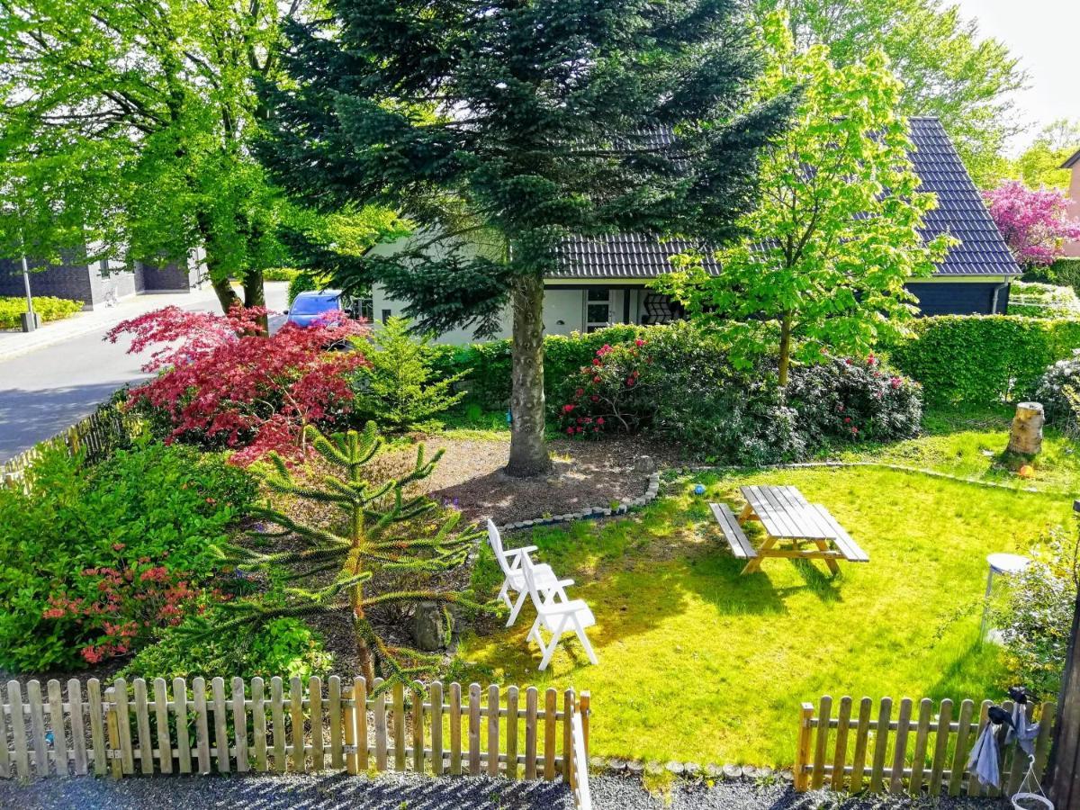 5 Minute Walk To Lego House-2 Bedrooms With Balcony Garden View.Loft Floor Billund  Esterno foto